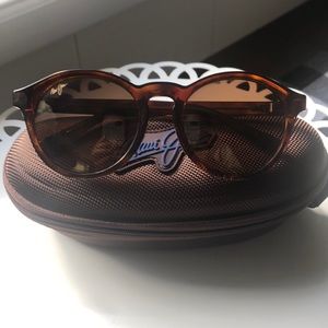 Maui Jim Pineapple Sunglasses